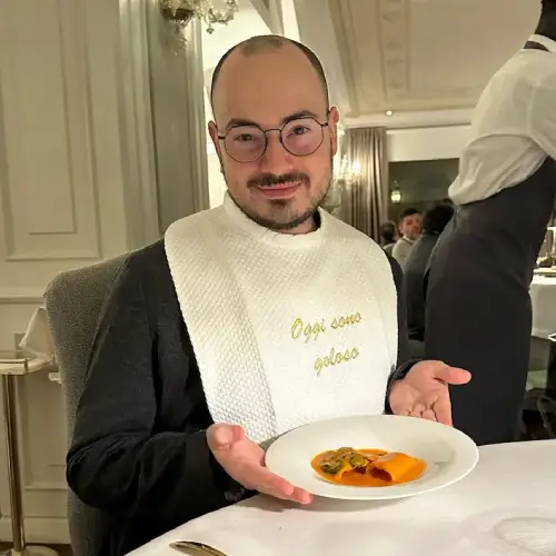 graze team - Damiano